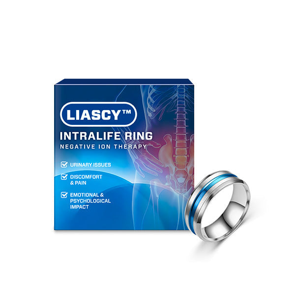 Liascy™ IntraLife Ring