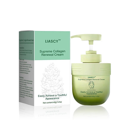 Liascy™ Supreme Collagen Renewal Cream