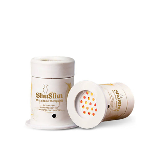 ShuSlim Moxa Home Therapy Kit