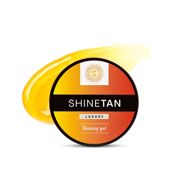 SHINETAN Luxury Tanning Gel