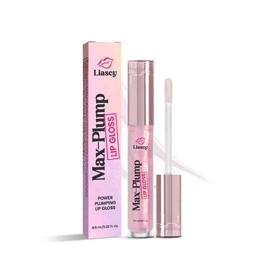 Liascy™ Max-Plump Lip Gloss