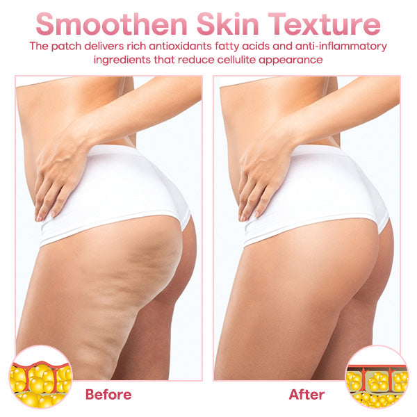 OHFIRM ShapeUp Thigh Refirm Patch