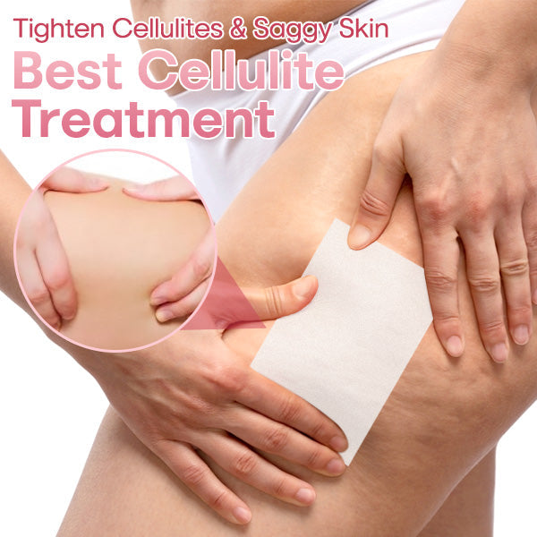 OHFIRM ShapeUp Thigh Refirm Patch