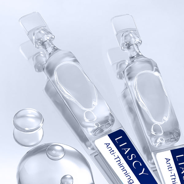 Liascy™ Shine Anti-Thinning Treatment