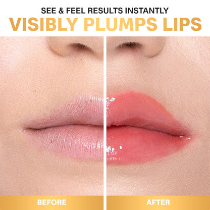 Liascy™ Max-Plump Lip Gloss