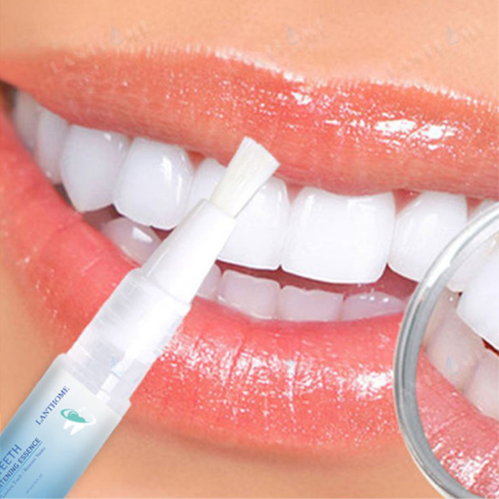 Liascy™ Teeth Whitening Essence