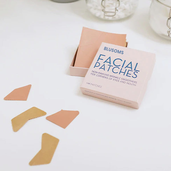 Blusoms™ Revita Facial Patch