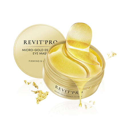 ReVIT'PRO Micro-Gold Essence Eye Mask