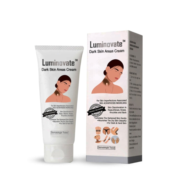 Luminovate™ Dark Skin Areas Cream