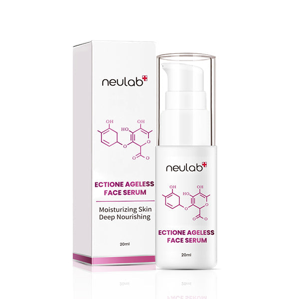 NEULAB Ectione Ageless Face Serum