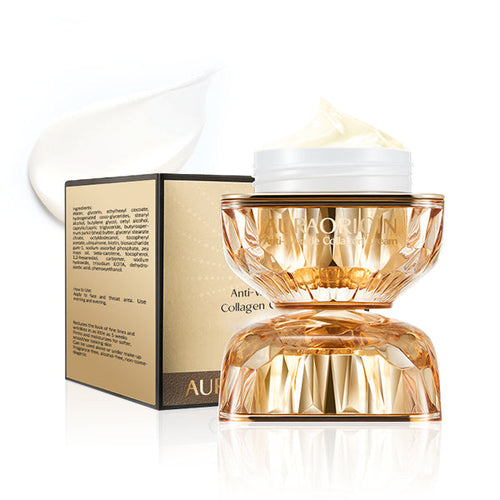 AuraOrigin Anti-Wrinkle Collagen Cream