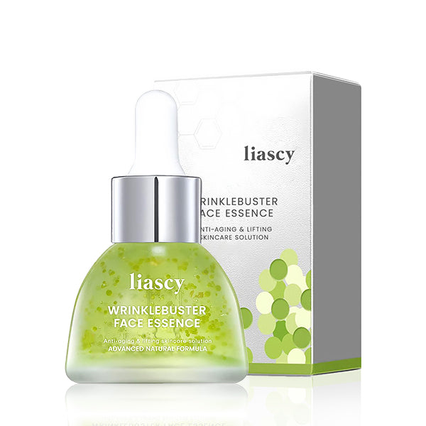 Liascy™ WrinkleBuster Face Essence