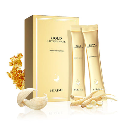 Purime Gold Lifting Mask