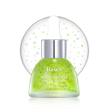 Liascy™ WrinkleBuster Face Essence