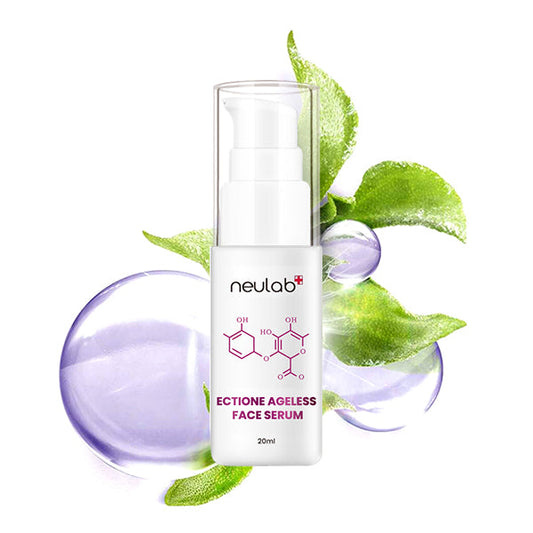 NEULAB Ectione Ageless Face Serum