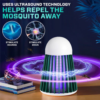 Liacsy™  Elecomatrix Pest Repeller