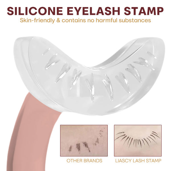 Liascy™ Bottom Lash Stamp