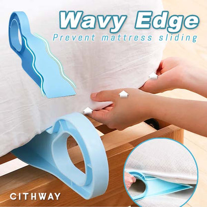 Cithway™ Easy-Lifter Mattress Riser