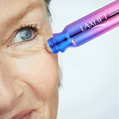 LaxLift Blue Light Protection Hyaluronic Eye Serum